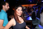 Saturday Night at B On Top Pub, Byblos